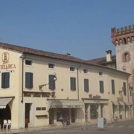 Hotel And Wellness Patriarca San Vito al Tagliamento Buitenkant foto